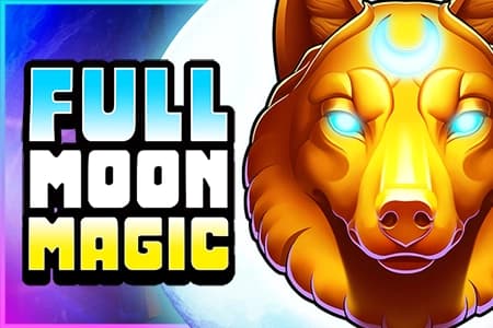 Full Moon Magic