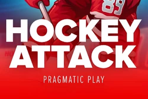 Hockey Attack