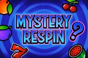Mystery Respin