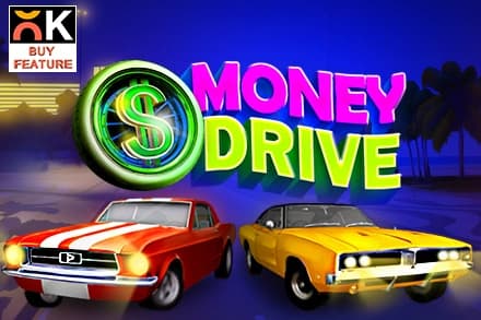 Money Drive