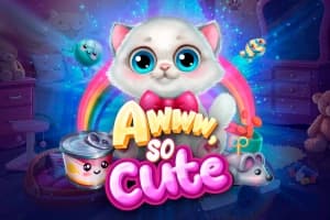 Awww, So Cute!