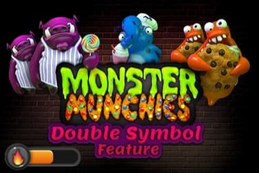 Monster Munchies