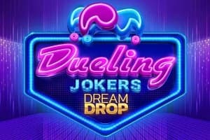 Dueling Jokers Dream Drop