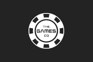The Games Company