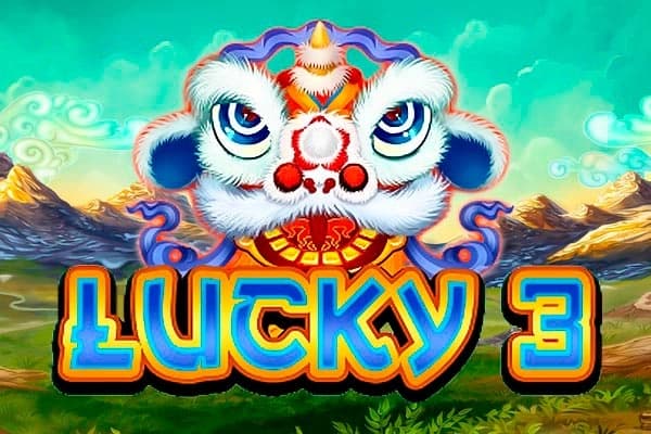 Lucky 3