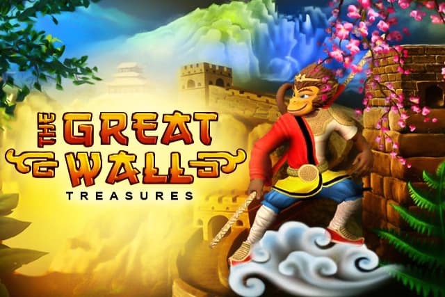 The Great Wall Treasure