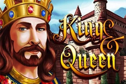 King & Queen