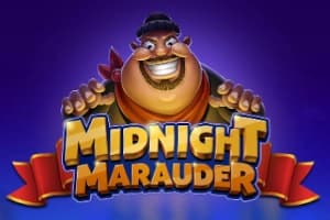 Midnight Marauder