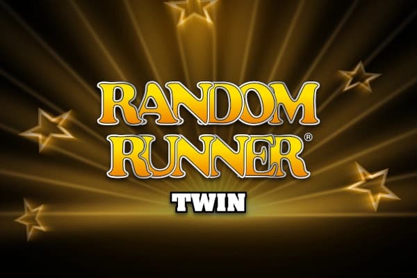 Random Runner Twin