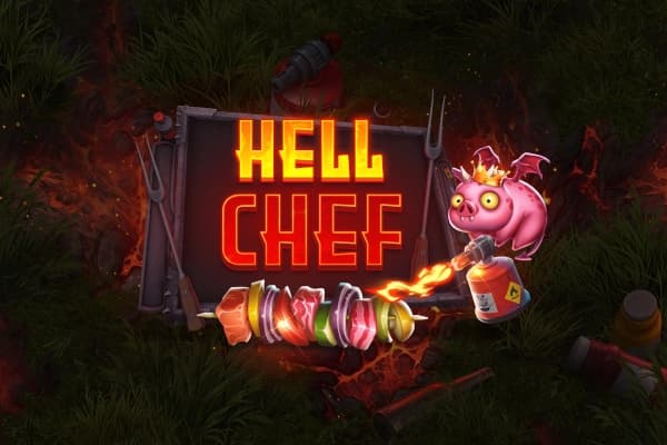Hell Chef