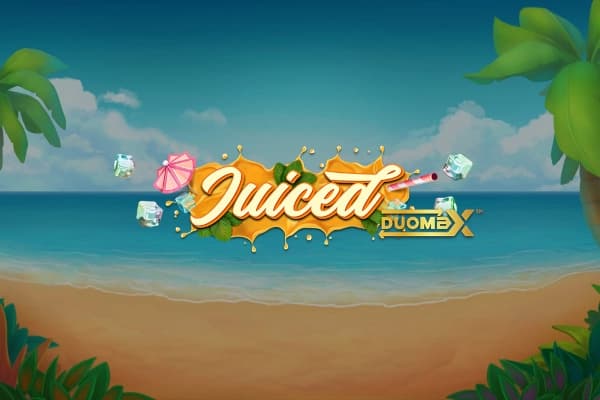 Juiced DuoMax