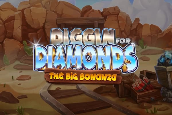 Diggin' for Diamonds