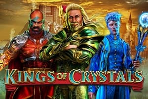 Kings of Crystals