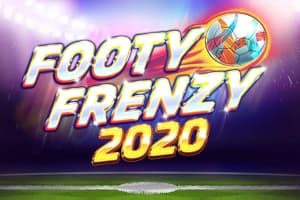 Footy Frenzy 2020