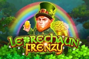Leprechaun Frenzy