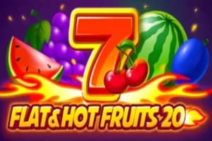 Flat & Hot Fruits 20