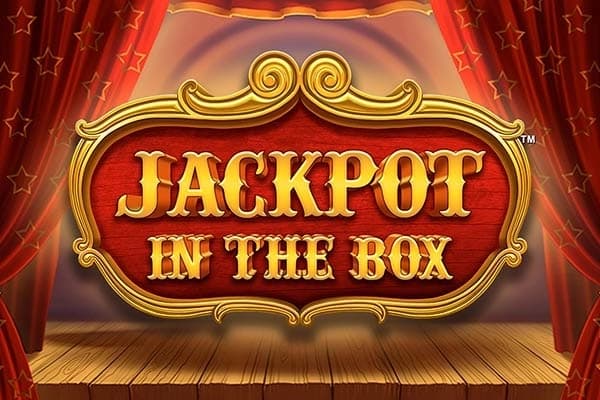 Jackpot In The Box