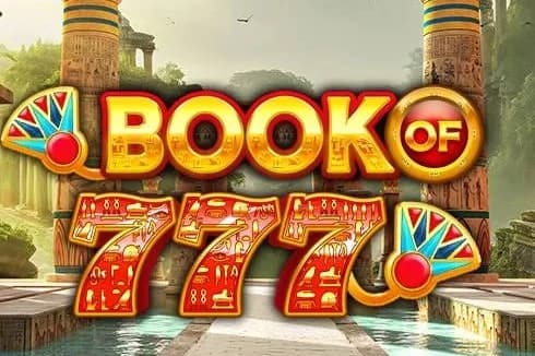 Branded Book of 777