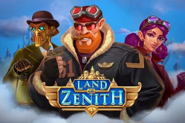Land of Zenith