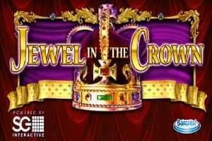 Jewel In The Crown