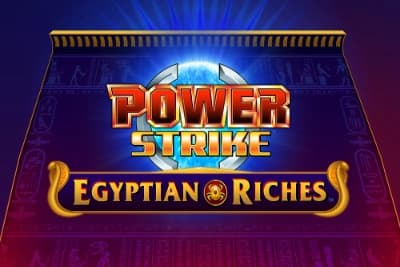 Power Strike Egyptian Riches