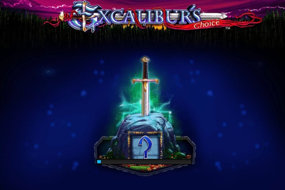 Excalibur's Choice
