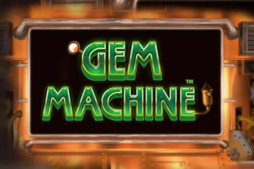 Gem Machine
