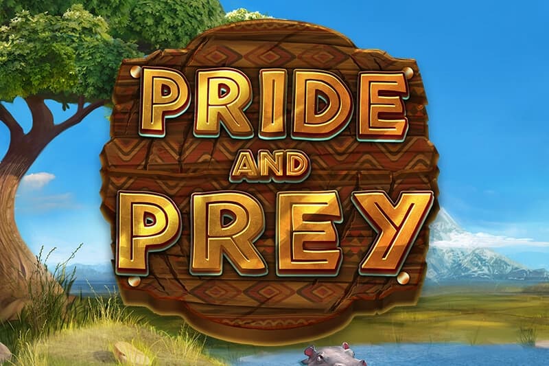 Pride and Prey