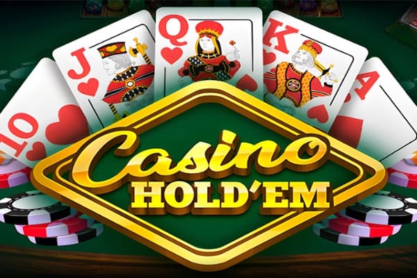Casino Hold’em