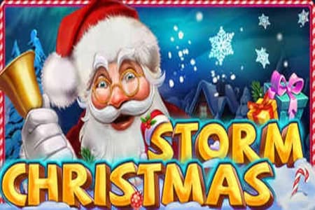 Christmas Storm