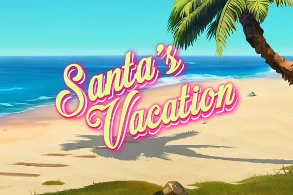 Santa's Vacation