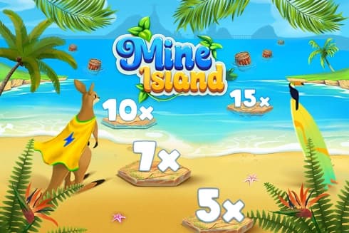 Mine Island