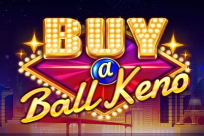 Buy A Ball Keno