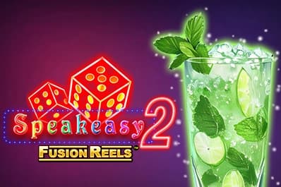 Speakeasy 2 Fusion Reels