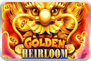 Golden Heirloom