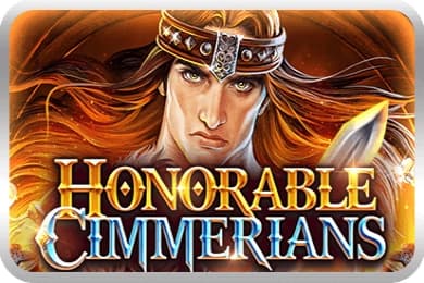 Honorable Cimmerians