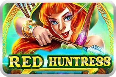 Red Huntress