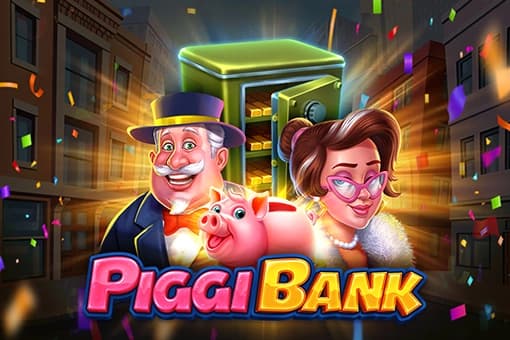 Piggi Bank