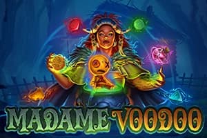 Madame Voodoo