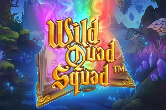 Wild Quad Squad
