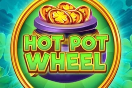 Hot Pot Wheel