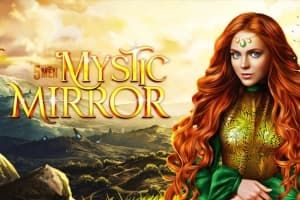 Mystic Mirror