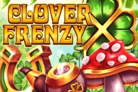 Clover Frenzy 3x3