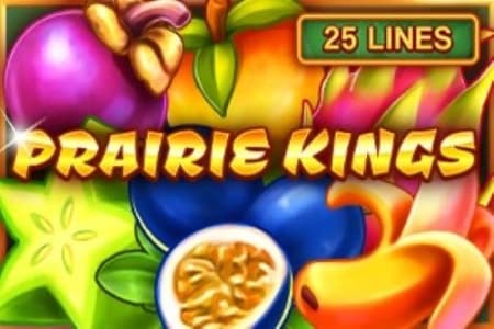Prairie Kings