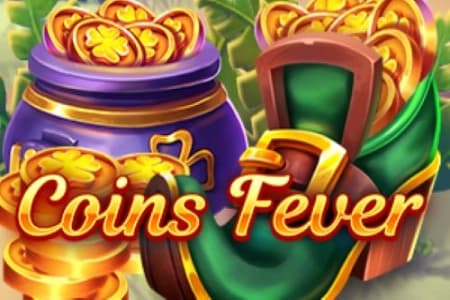 Coins Fever 3x3