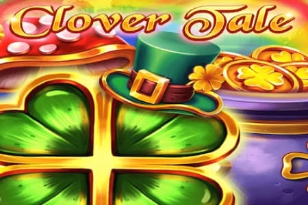 Clover Tale 3x3