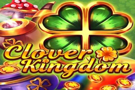 Clover Kingdom 3x3