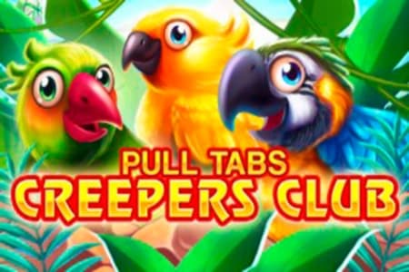 Creepers Club Pull Tabs