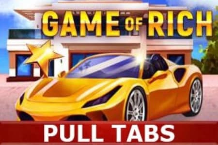 Game of Rich Pull Tabs