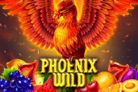 Phoenix Wild 3x3